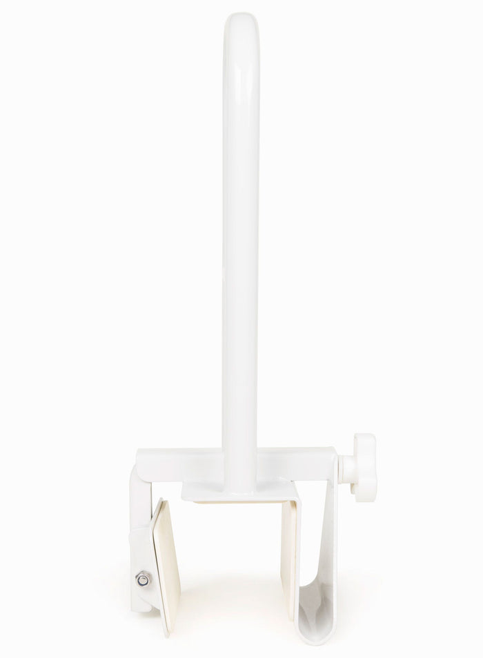 Clamp On Bath Rail
