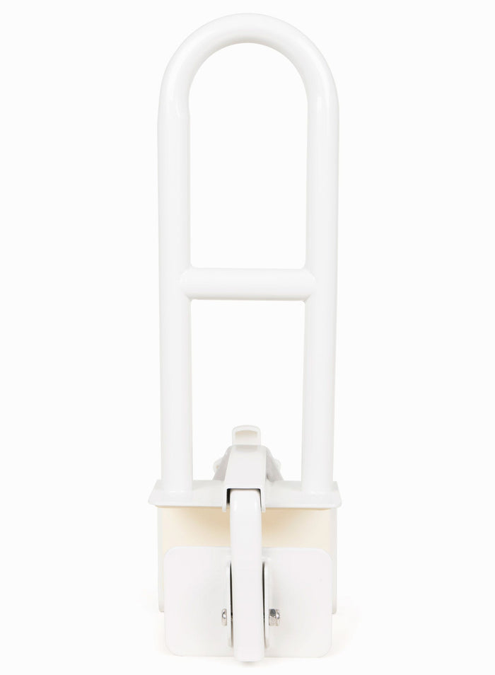 Clamp On Bath Rail