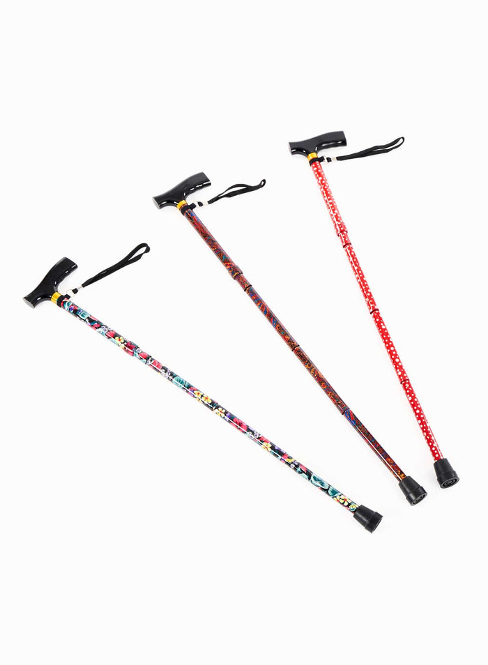 Classic Folding Cane