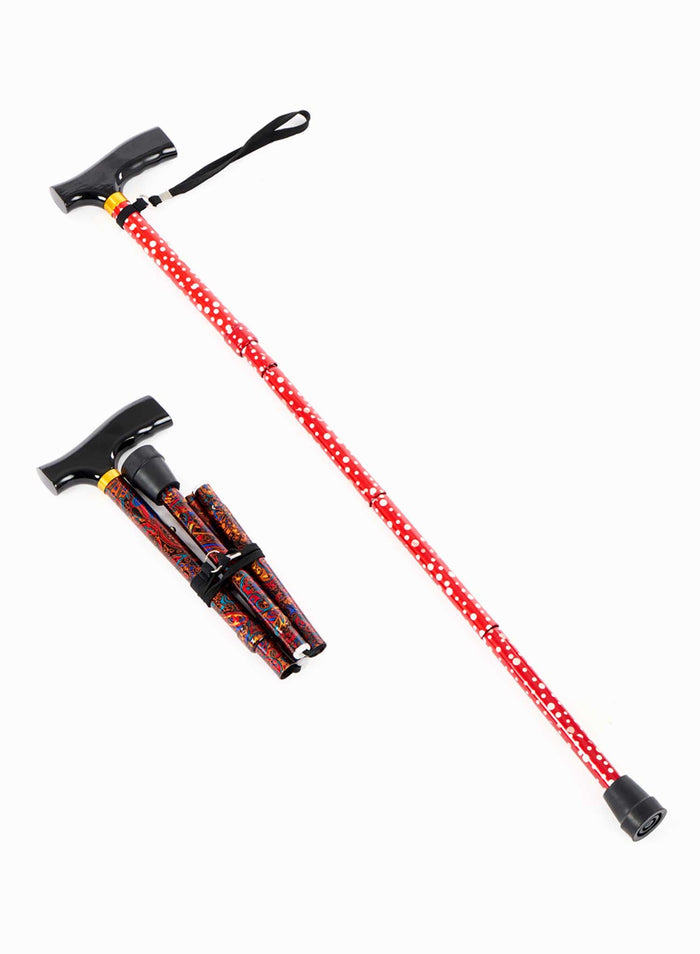 Classic Folding Cane