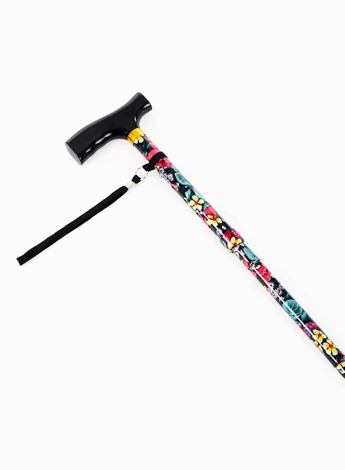 Classic Folding Cane