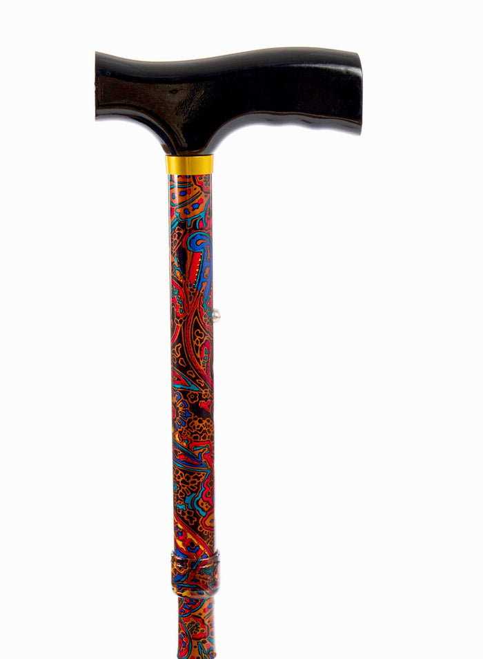 Classic Folding Cane