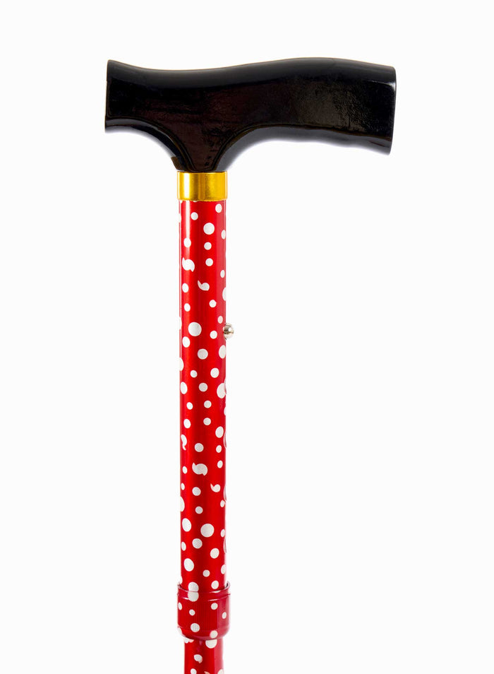 Classic Folding Cane