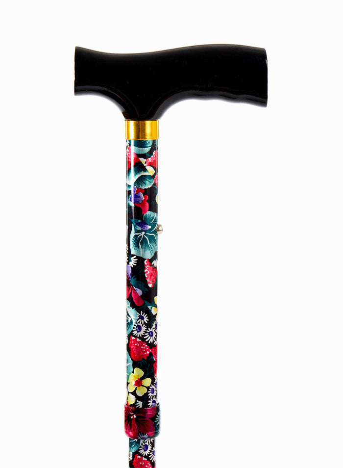 Classic Folding Cane
