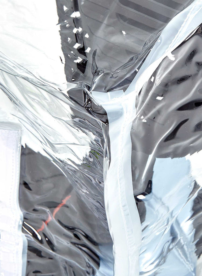 Clearview Storage Cover