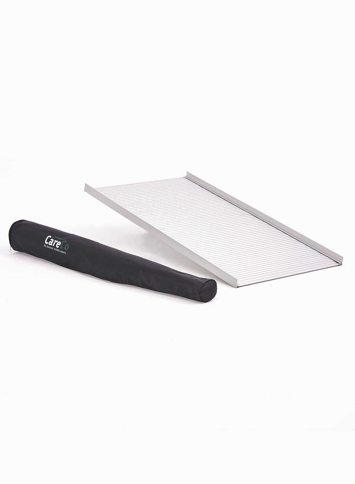 Clever Roll Ramp