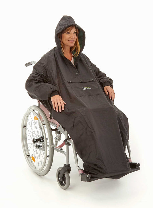 Climpson Comfi Cosy Deluxe
