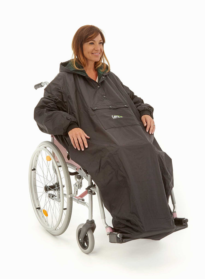 Climpson Comfi Cosy Deluxe