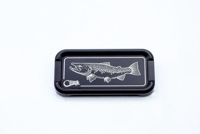 Cling Mag Grab Doublestack