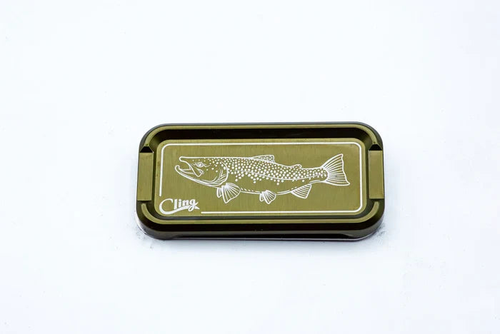 Cling Mag Grab Doublestack