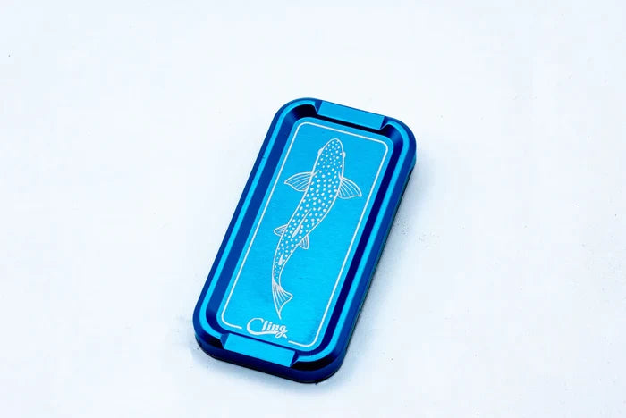 Cling Mag Grab Doublestack