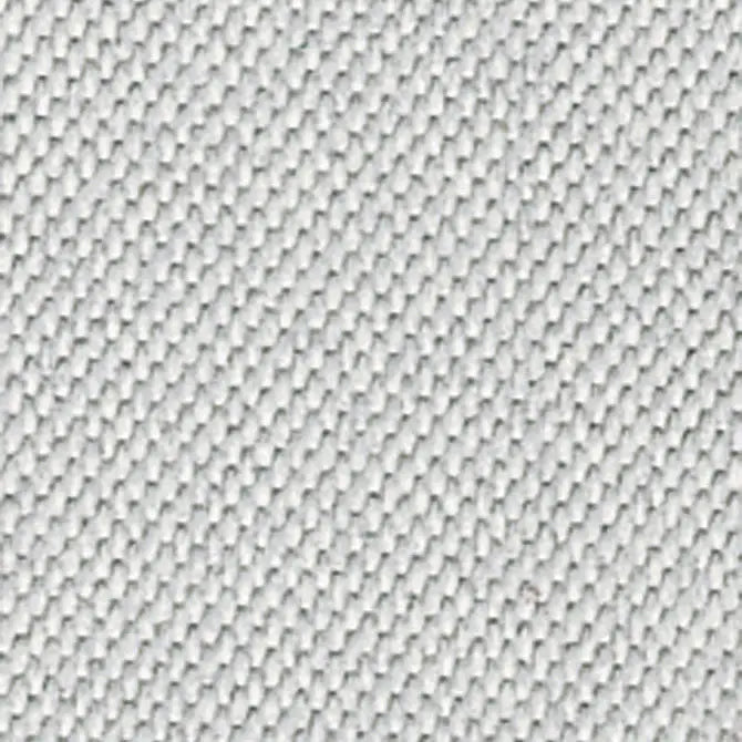 Closeout Fora-Satin Ribbon - 7/8’’ x 250 yd / Silver