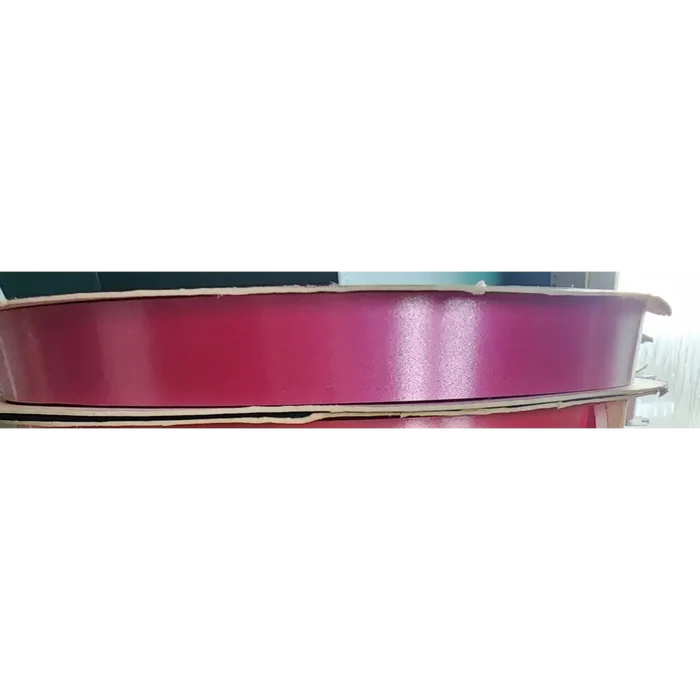 3/4" x 250 yd / Dubonnet Rose