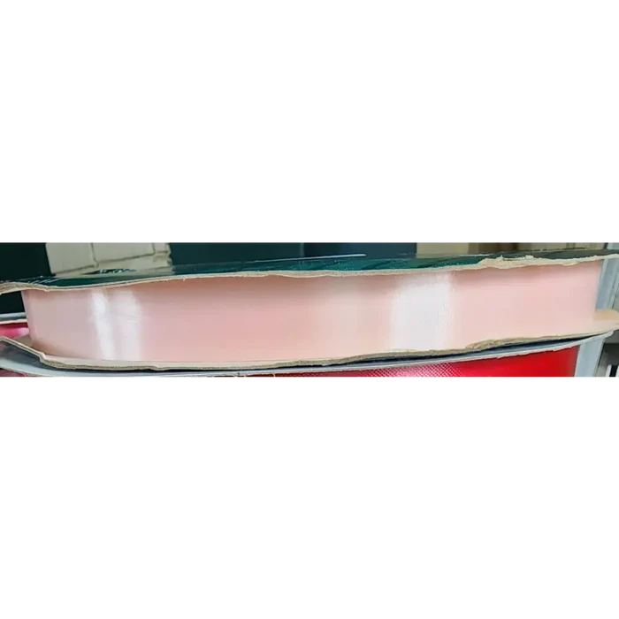3/4" x 250 yd / Baby pink