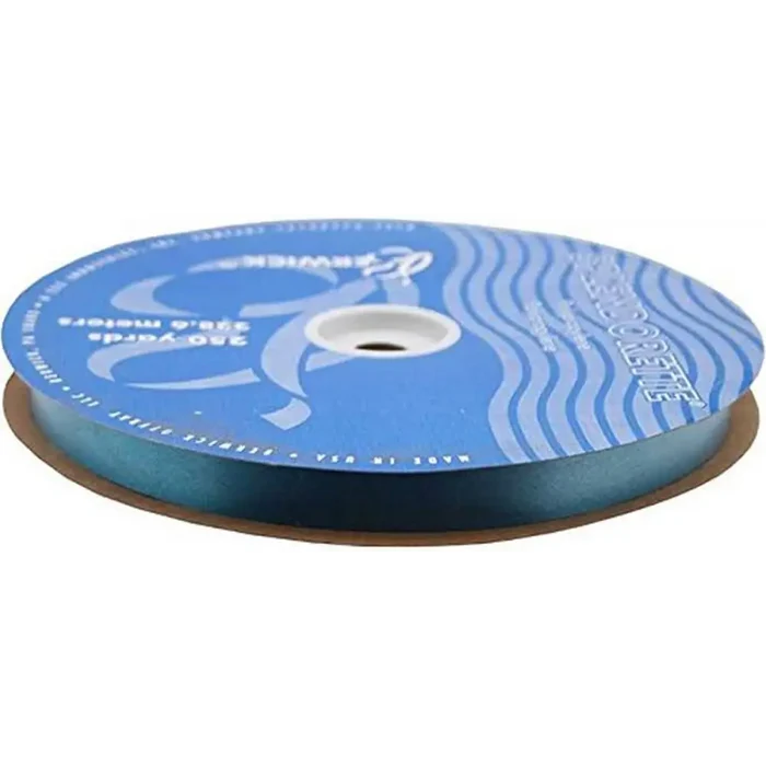 3/4" x 250 yd / Teal