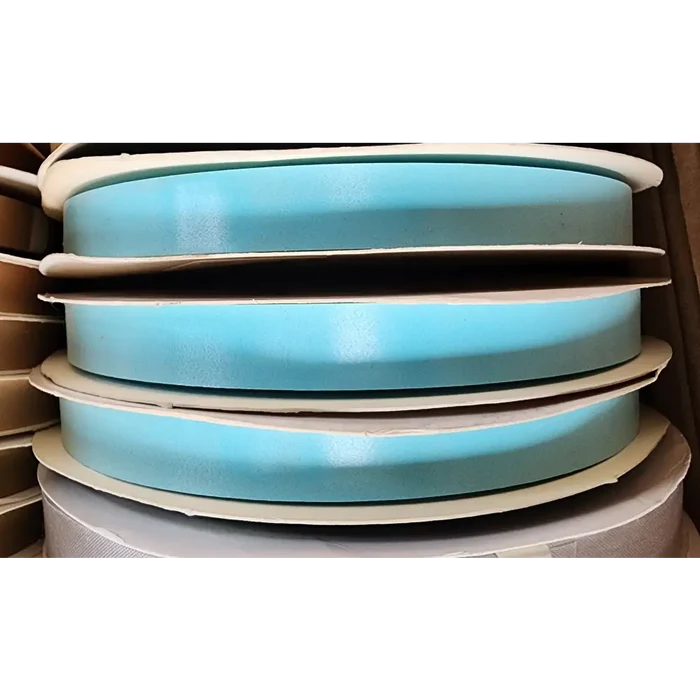3/4" x 250 yd / Aqua