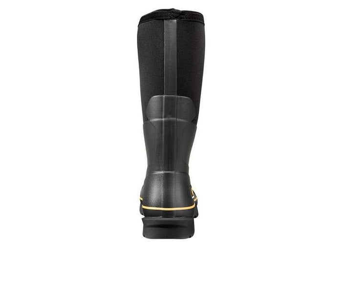 Carhartt Mudrunner 15-inch rubber work boot, additional product view