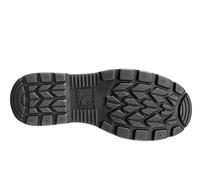 Carhartt Mudrunner waterproof 15-inch rubber boot, final product view