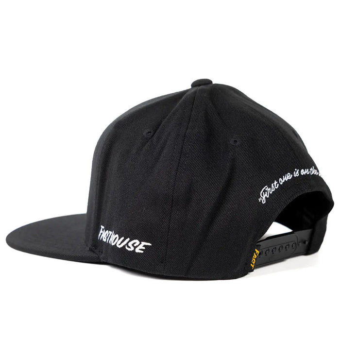 Cold Ones 110 Hat - Black