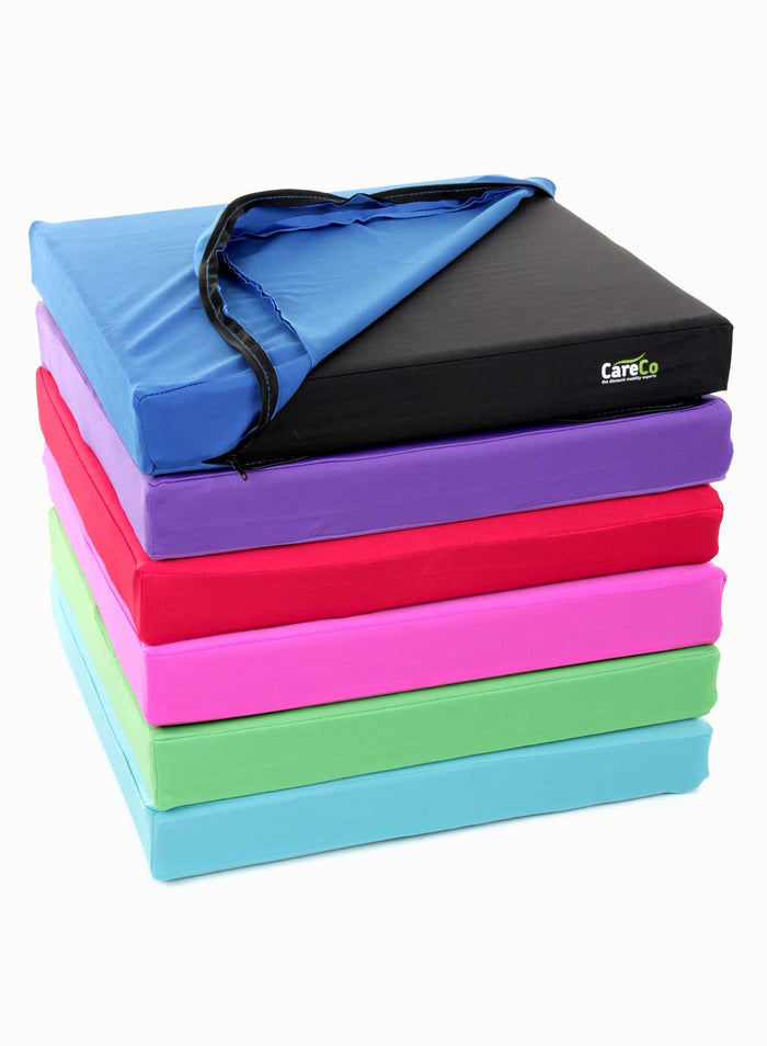 ColourMax Cushion Covers