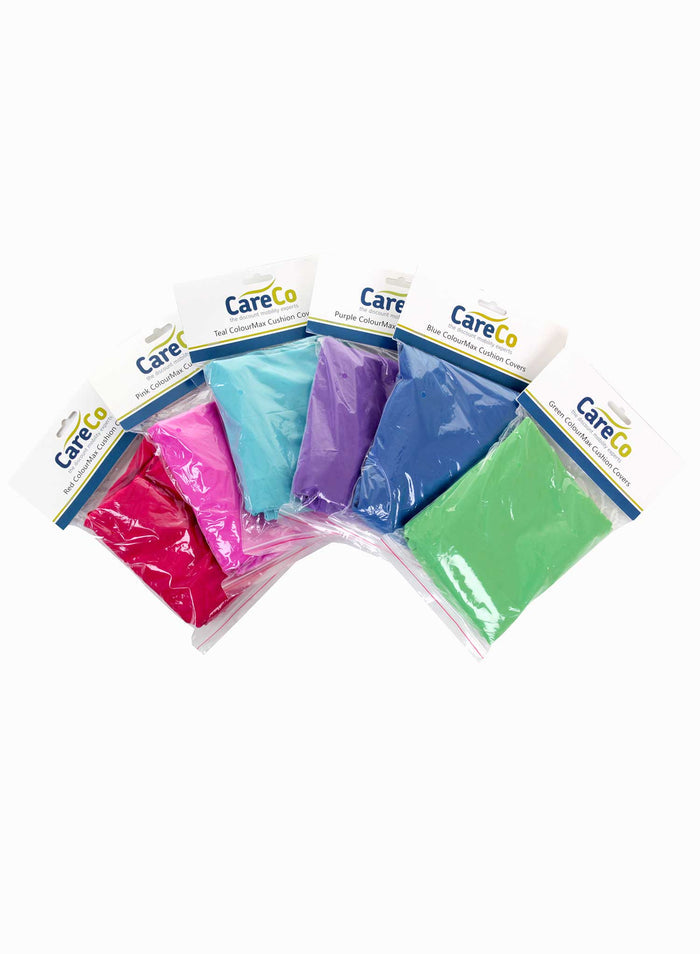 ColourMax Cushion Covers