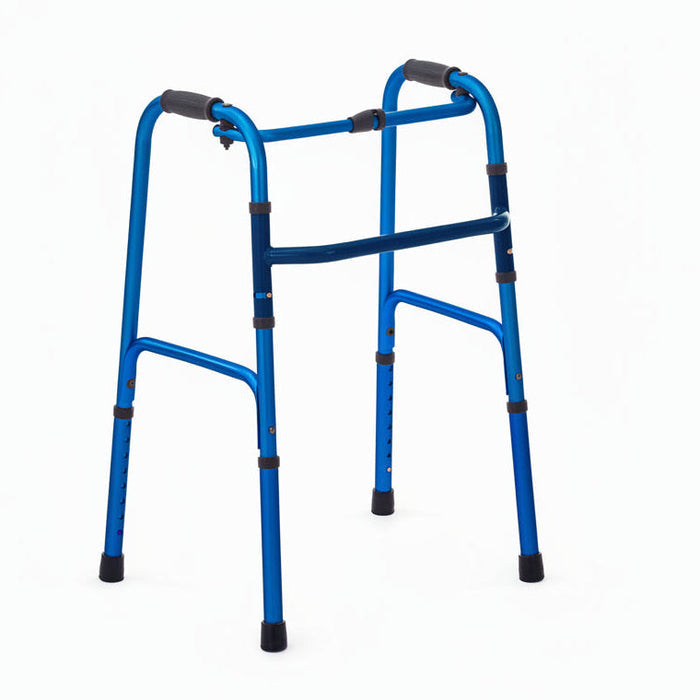 ColourMax Folding Walker