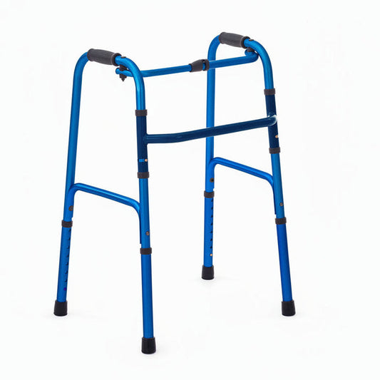 ColourMax Folding Walker