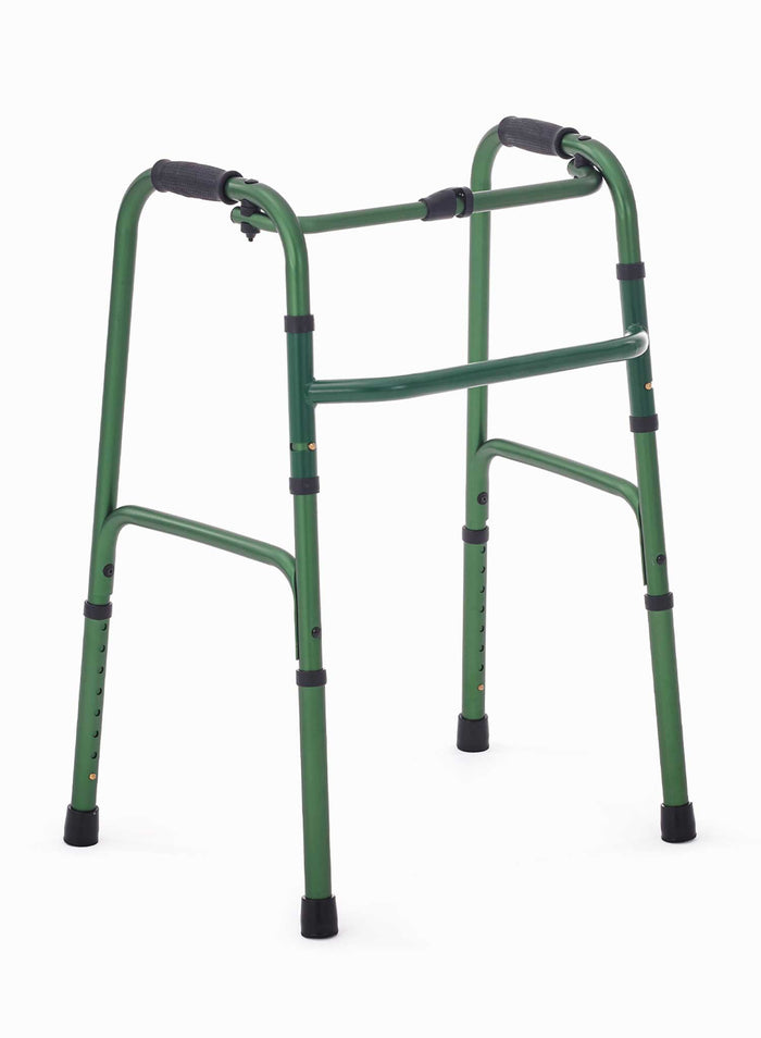 ColourMax Folding Walker