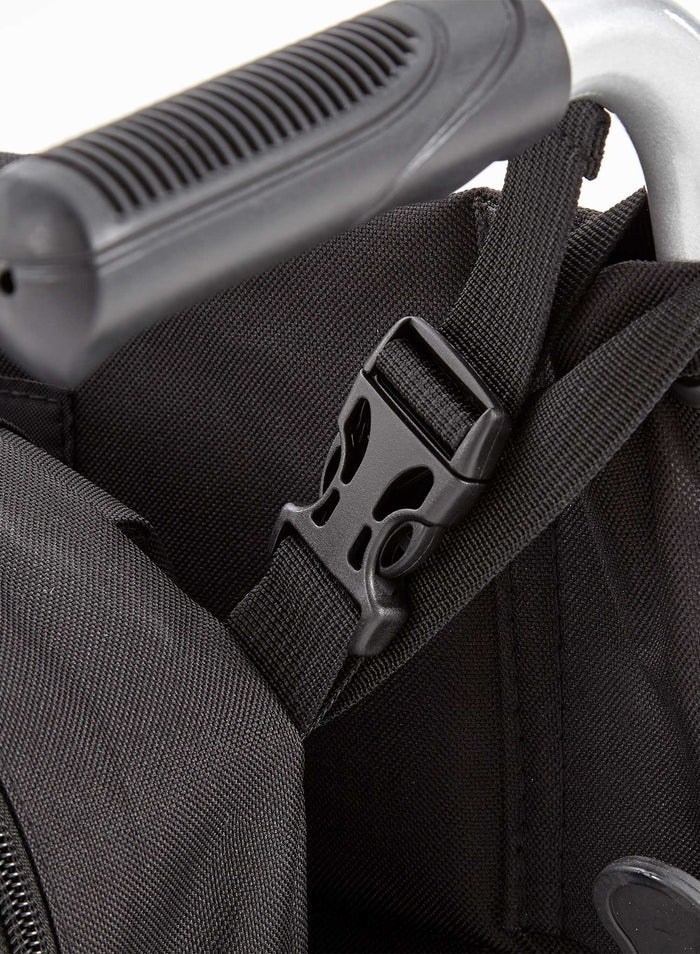 ColourMax Maxi Backpack