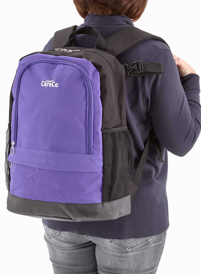 ColourMax Maxi Backpack