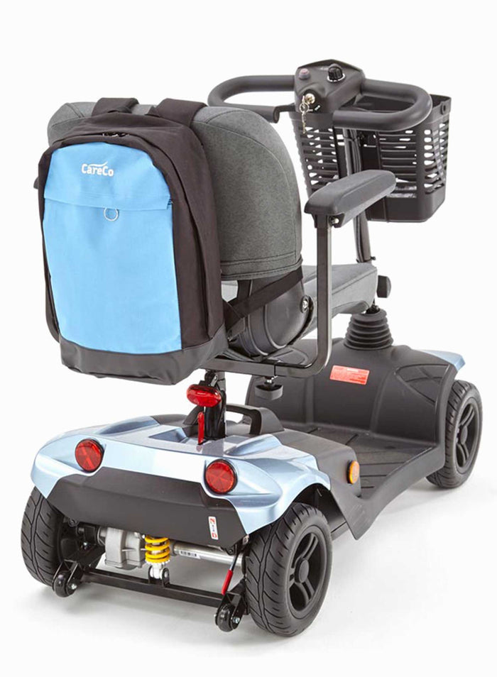 ColourMax Mini Backpack