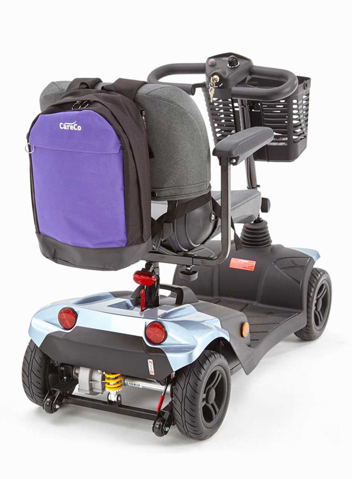 ColourMax Mini Backpack