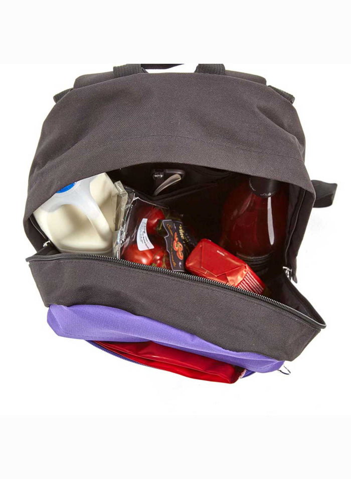 ColourMax Mini Backpack