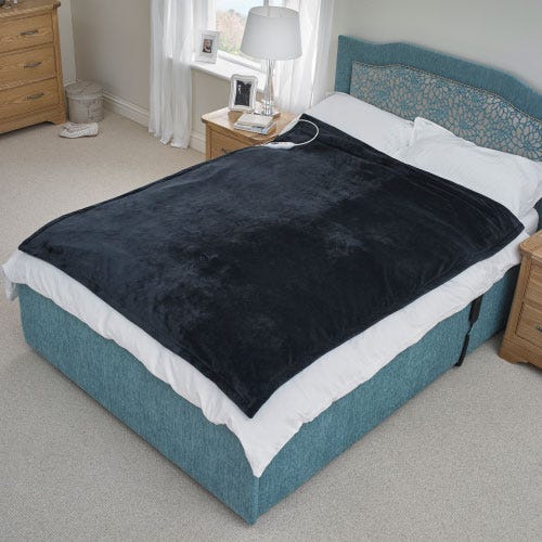 Comfi Electric Heated Blanket