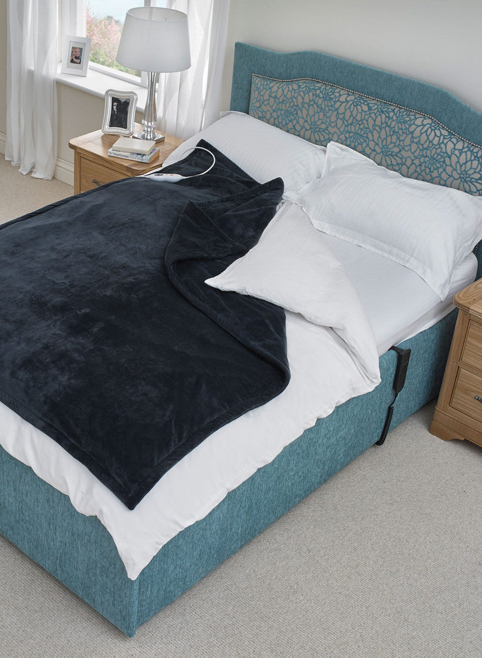 Comfi Electric Heated Blanket