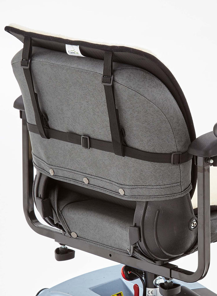 Comfi Fleece Chair Pad