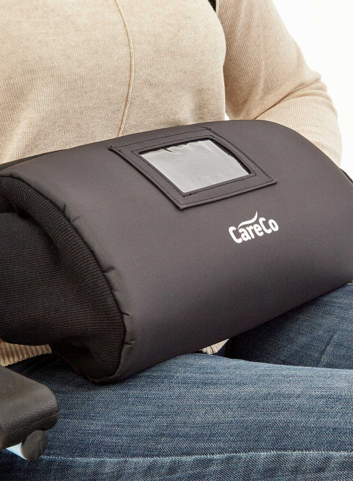 Comfi Fleece Hand Muff