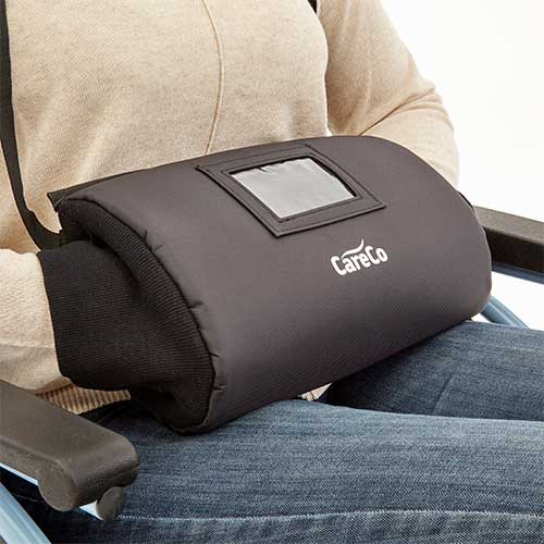 Comfi Fleece Hand Muff