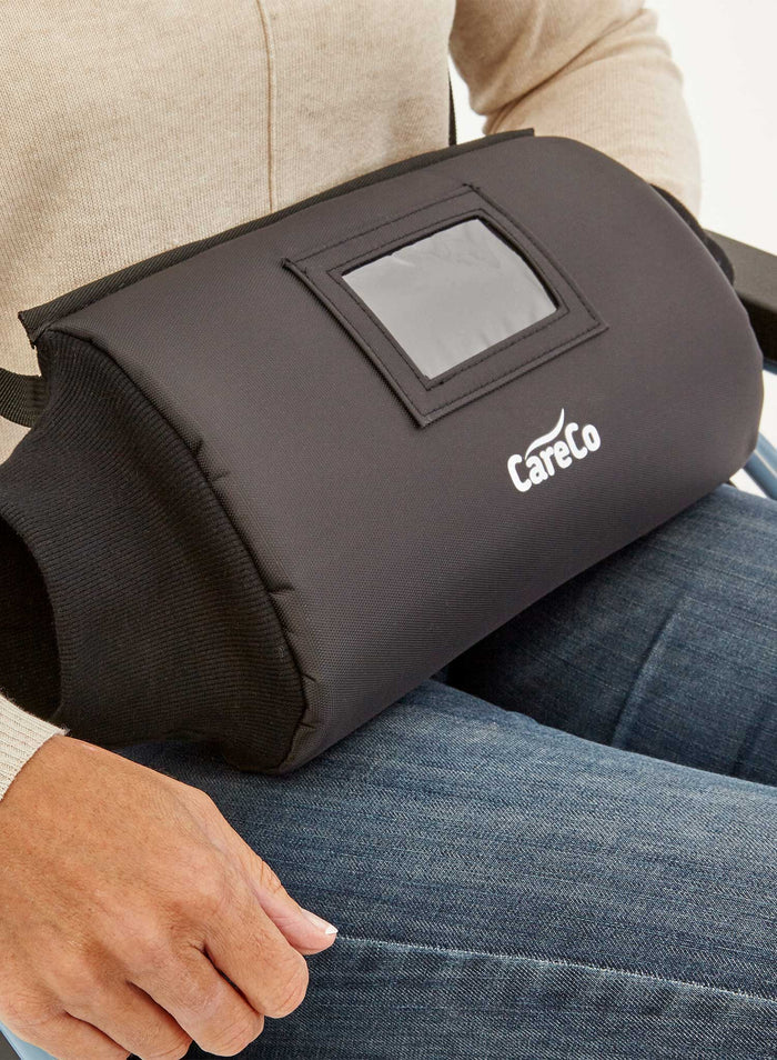 Comfi Fleece Hand Muff