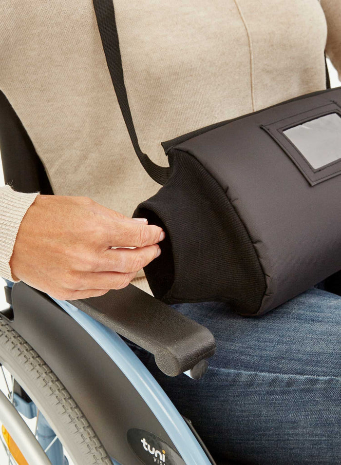 Comfi Fleece Hand Muff