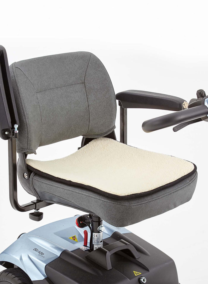 Comfi Fleece Seat Pad
