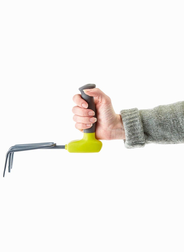 Comfi Grip Garden Cultivator