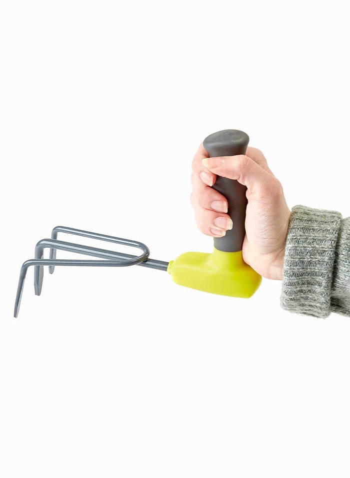 Comfi Grip Garden Cultivator