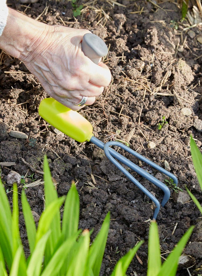 Comfi Grip Garden Cultivator