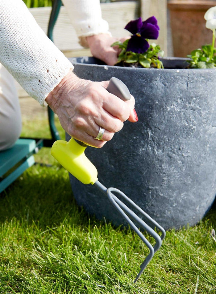 Comfi Grip Garden Cultivator
