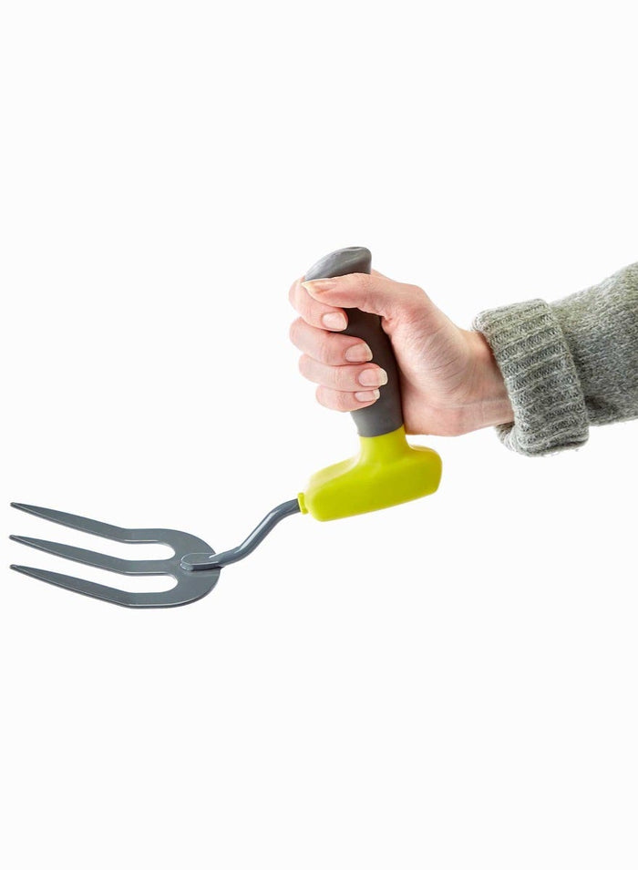 Comfi Grip Garden Fork