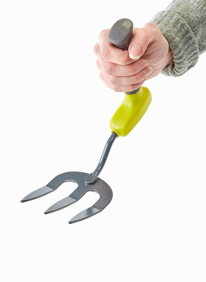 Comfi Grip Garden Fork