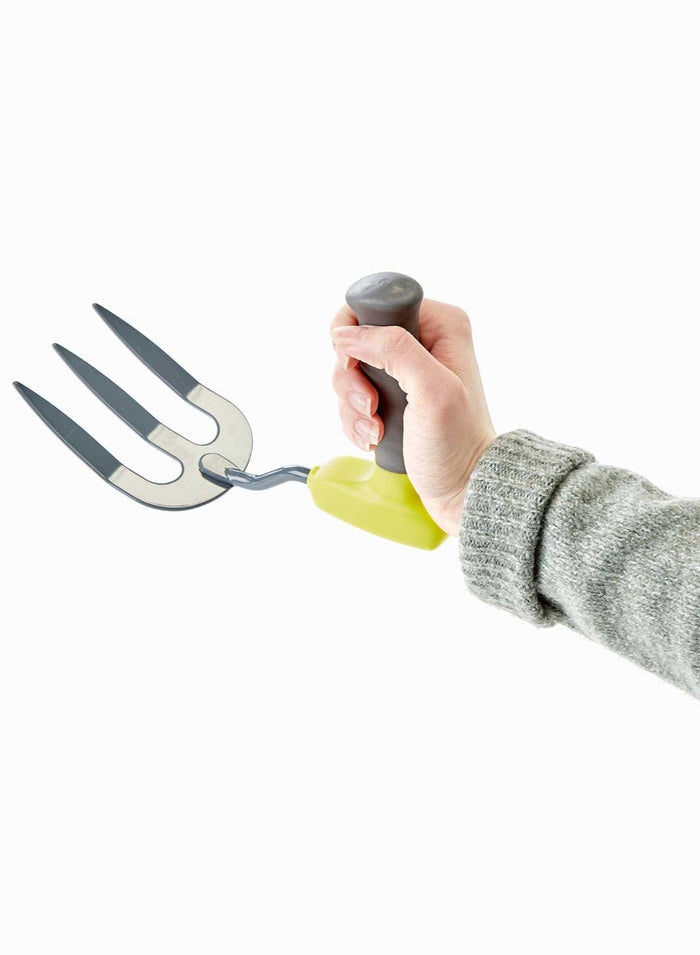 Comfi Grip Garden Fork