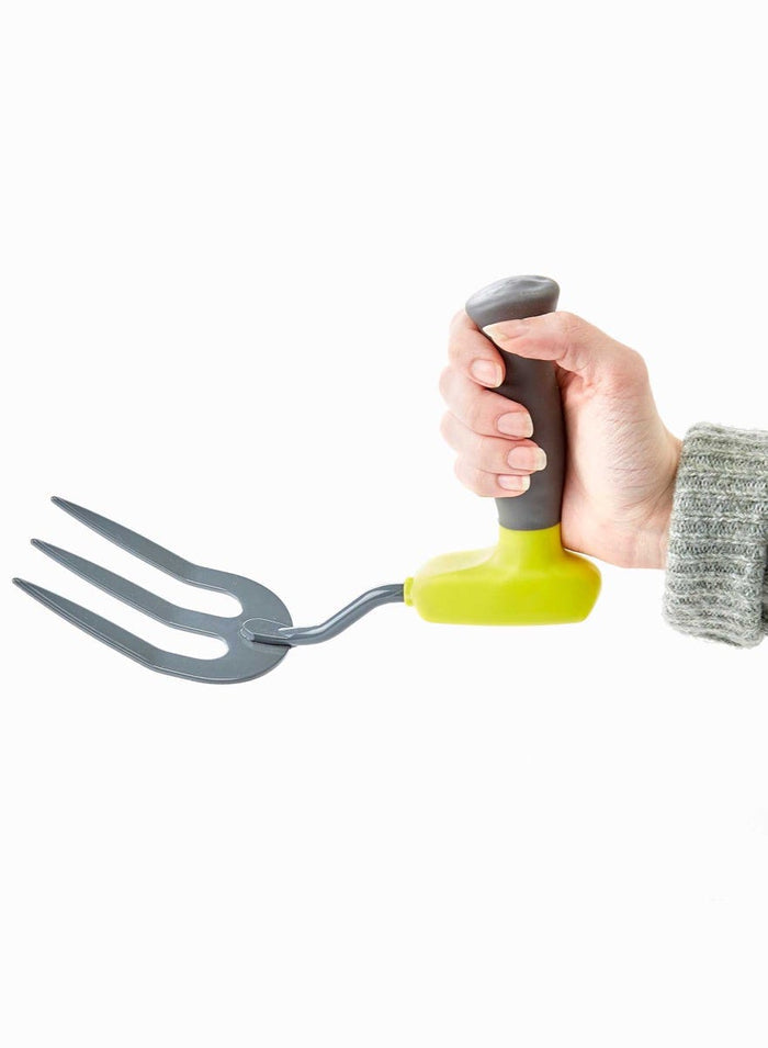 Comfi Grip Garden Fork