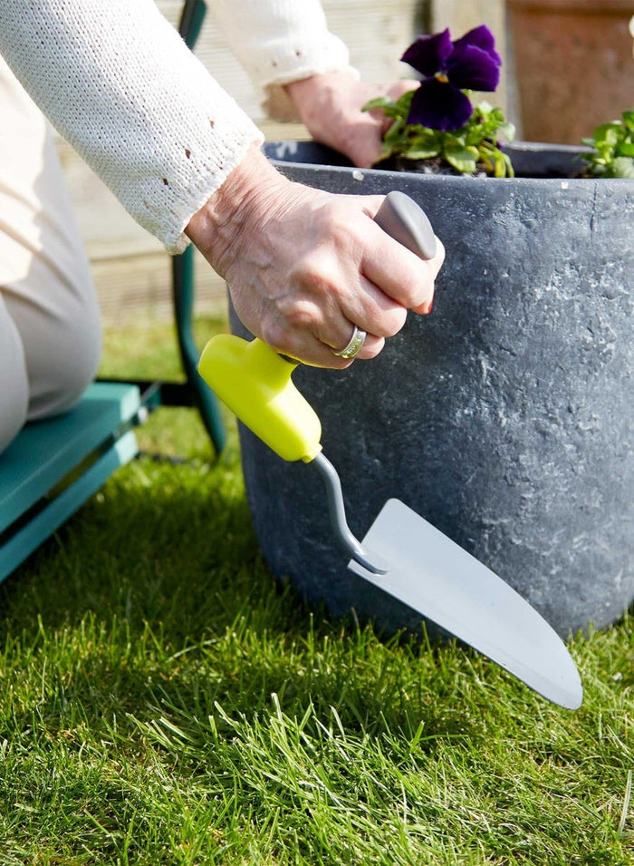 Comfi Grip Garden Trowel